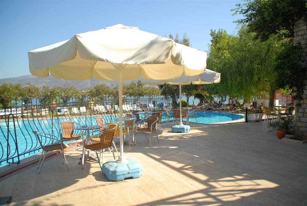 Aurum Exclusive Club Didim Esterno foto
