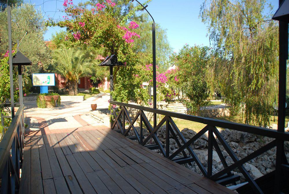 Aurum Exclusive Club Didim Esterno foto