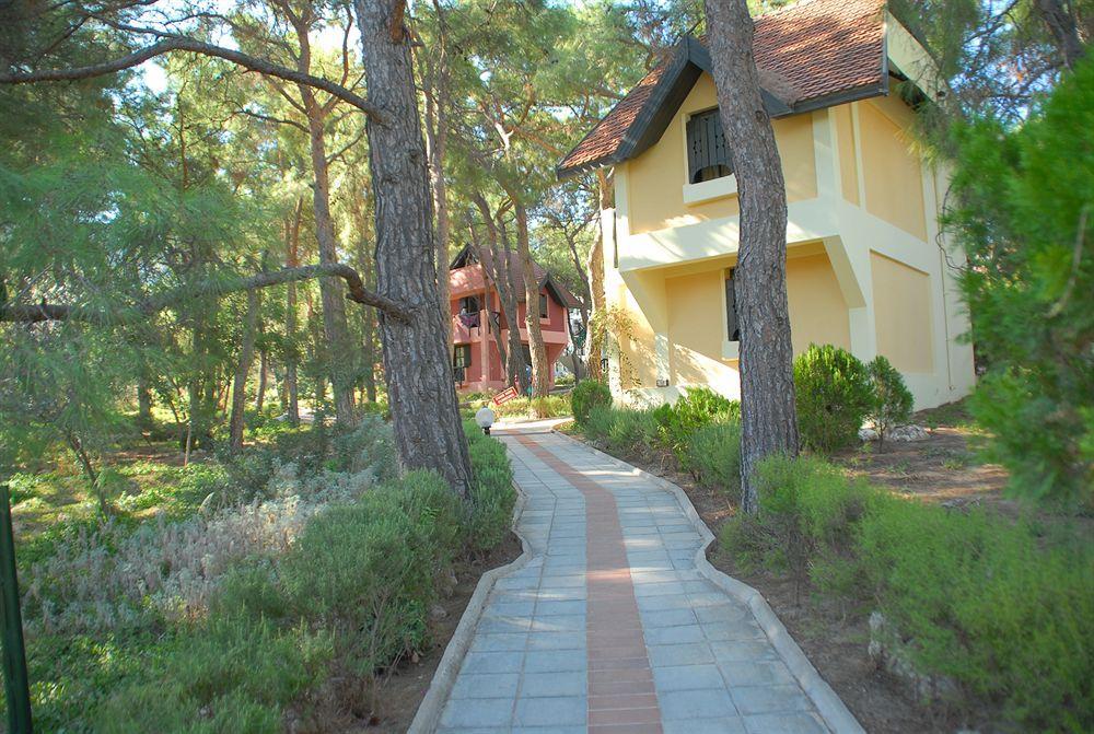 Aurum Exclusive Club Didim Esterno foto