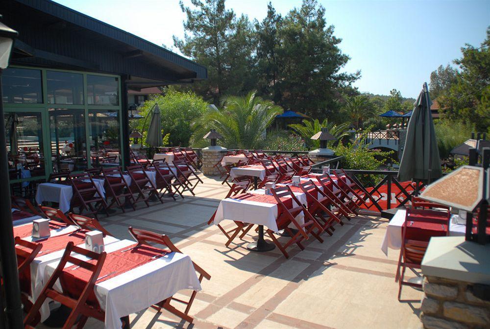 Aurum Exclusive Club Didim Esterno foto