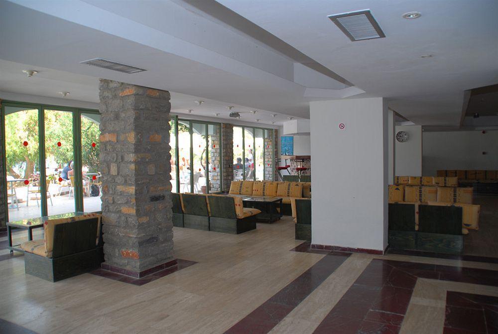 Aurum Exclusive Club Didim Esterno foto