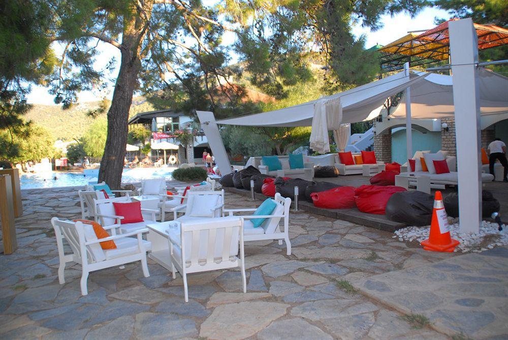 Aurum Exclusive Club Didim Esterno foto