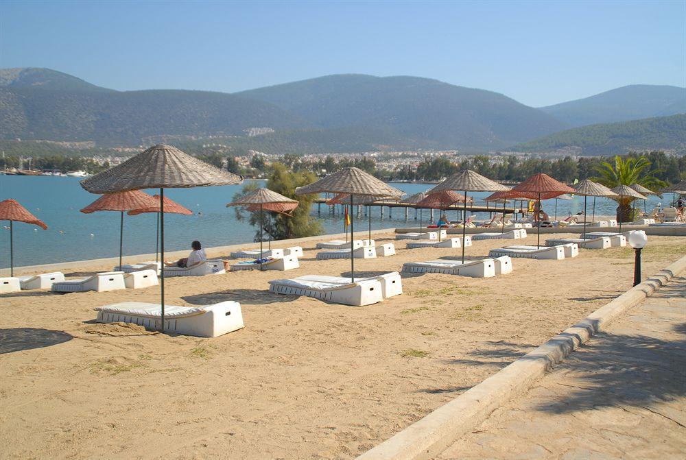 Aurum Exclusive Club Didim Esterno foto