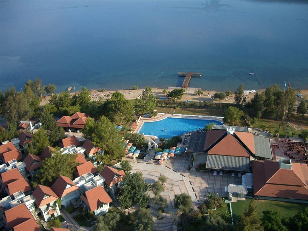 Aurum Exclusive Club Didim Esterno foto