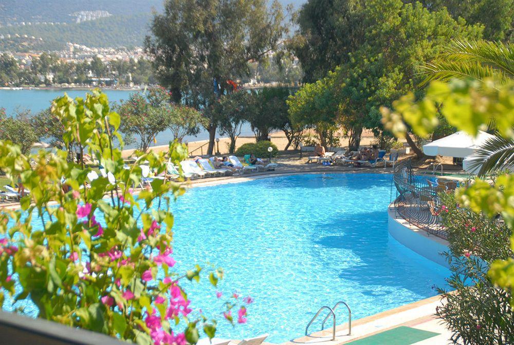 Aurum Exclusive Club Didim Esterno foto