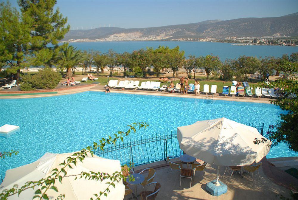 Aurum Exclusive Club Didim Esterno foto