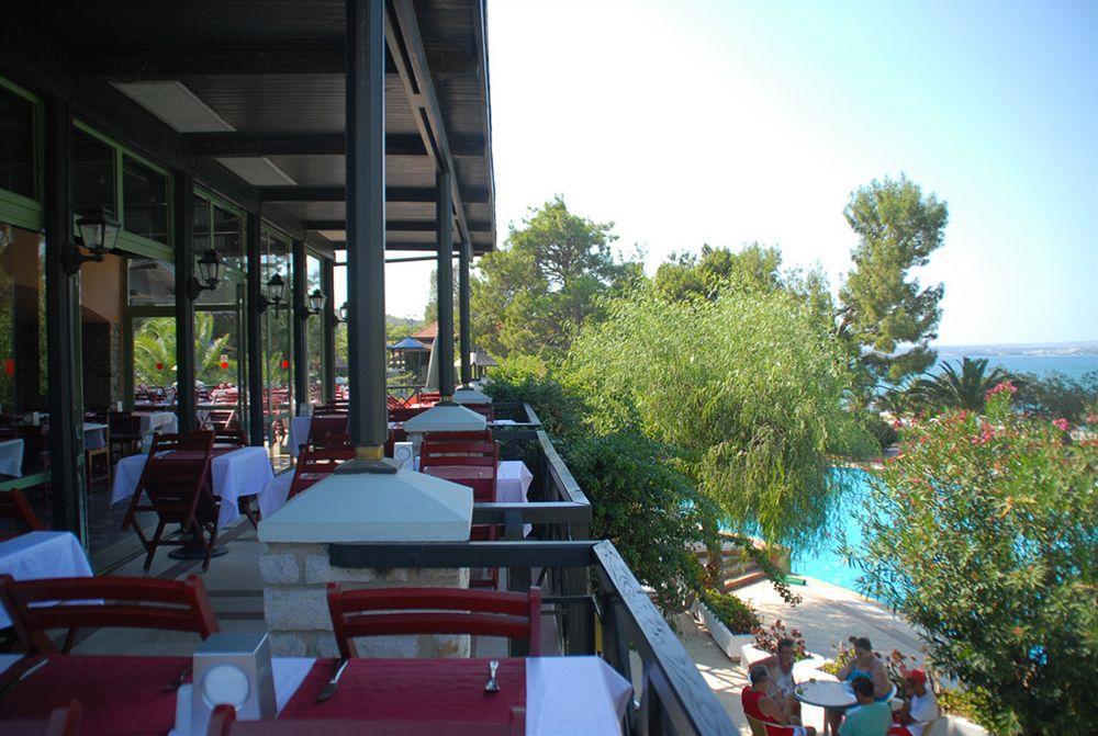 Aurum Exclusive Club Didim Esterno foto