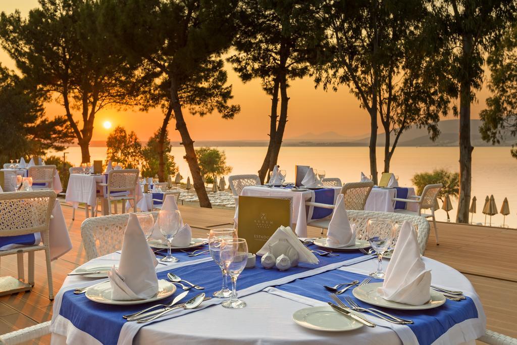 Aurum Exclusive Club Didim Esterno foto