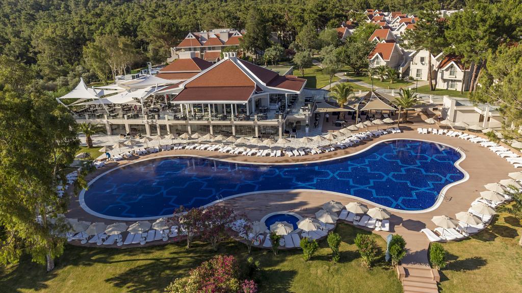 Aurum Exclusive Club Didim Esterno foto