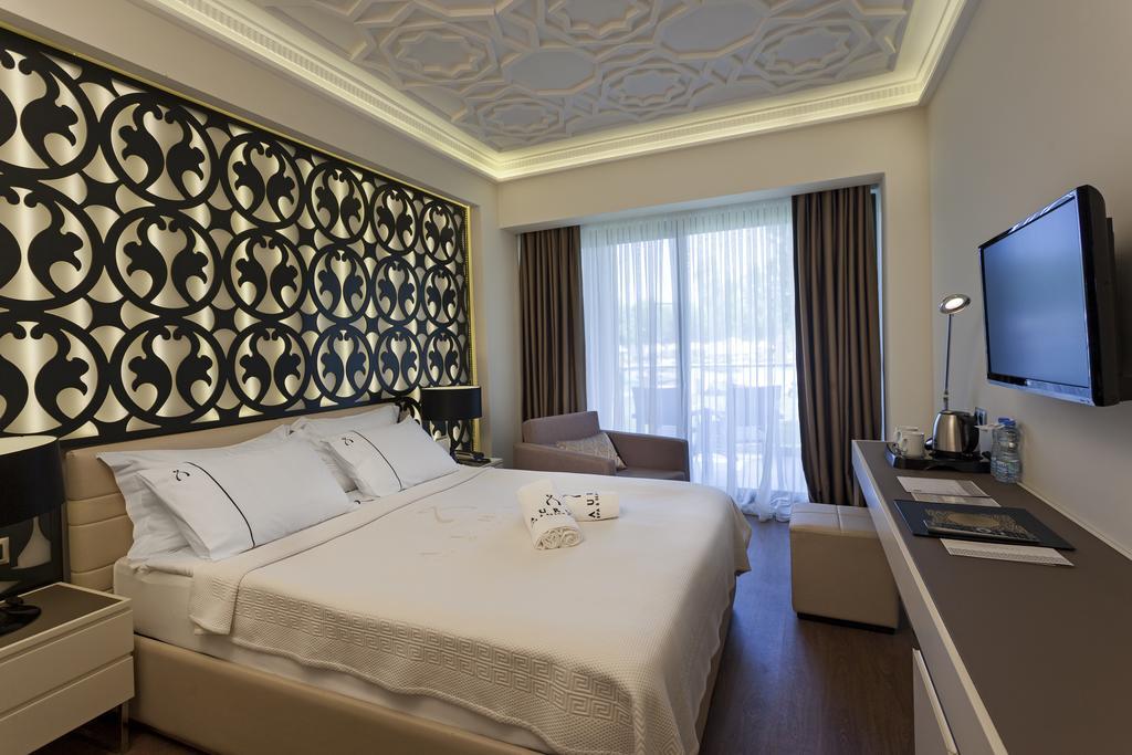 Aurum Exclusive Club Didim Camera foto