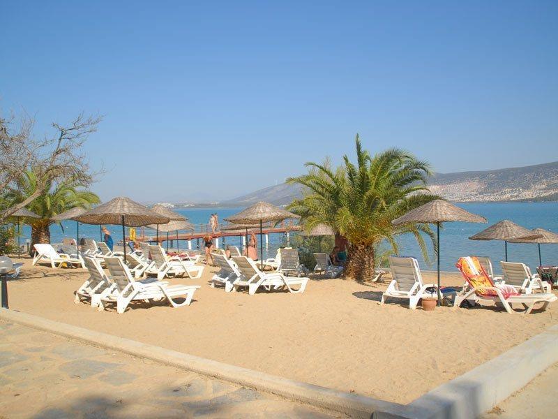 Aurum Exclusive Club Didim Esterno foto