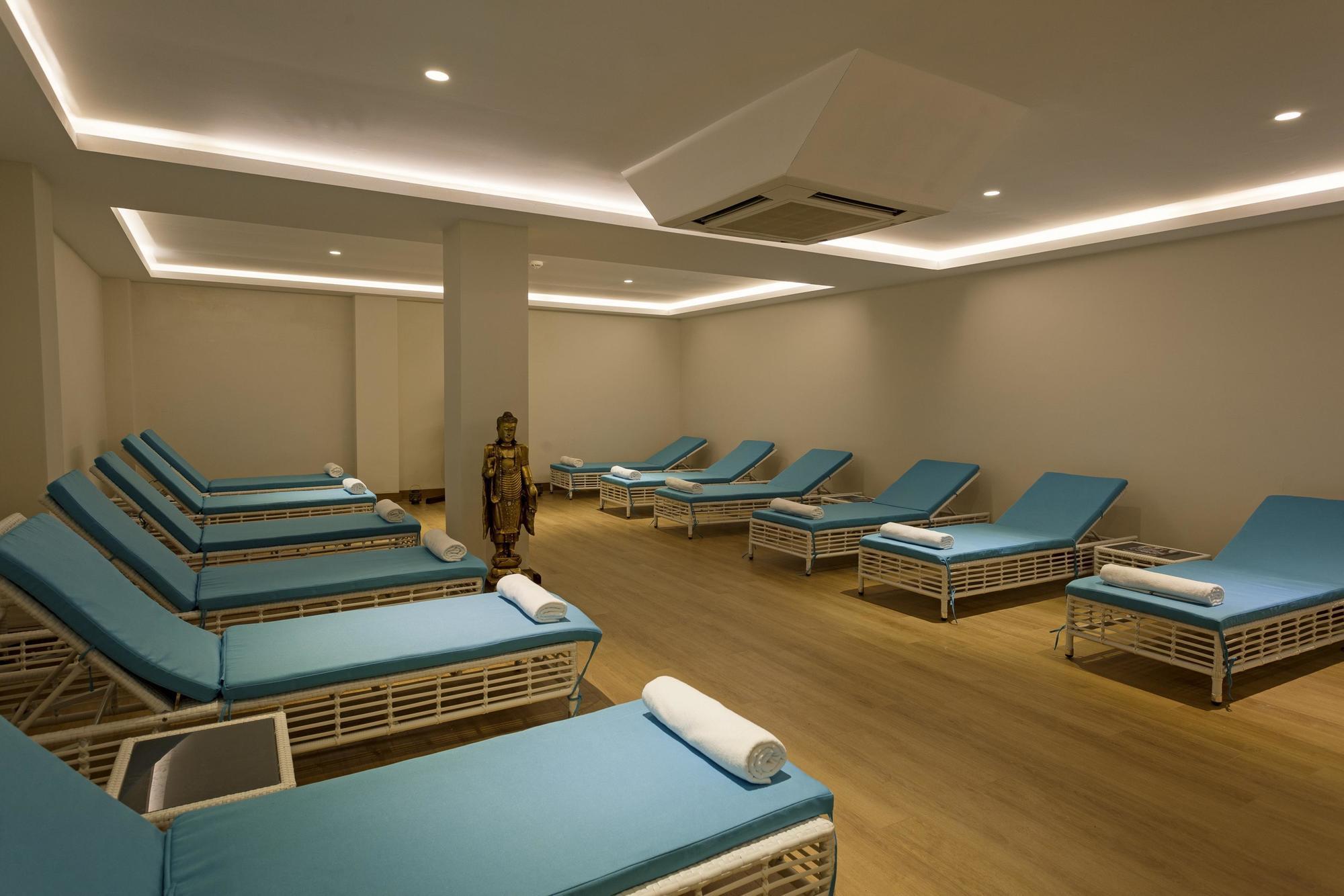 Aurum Exclusive Club Didim Esterno foto