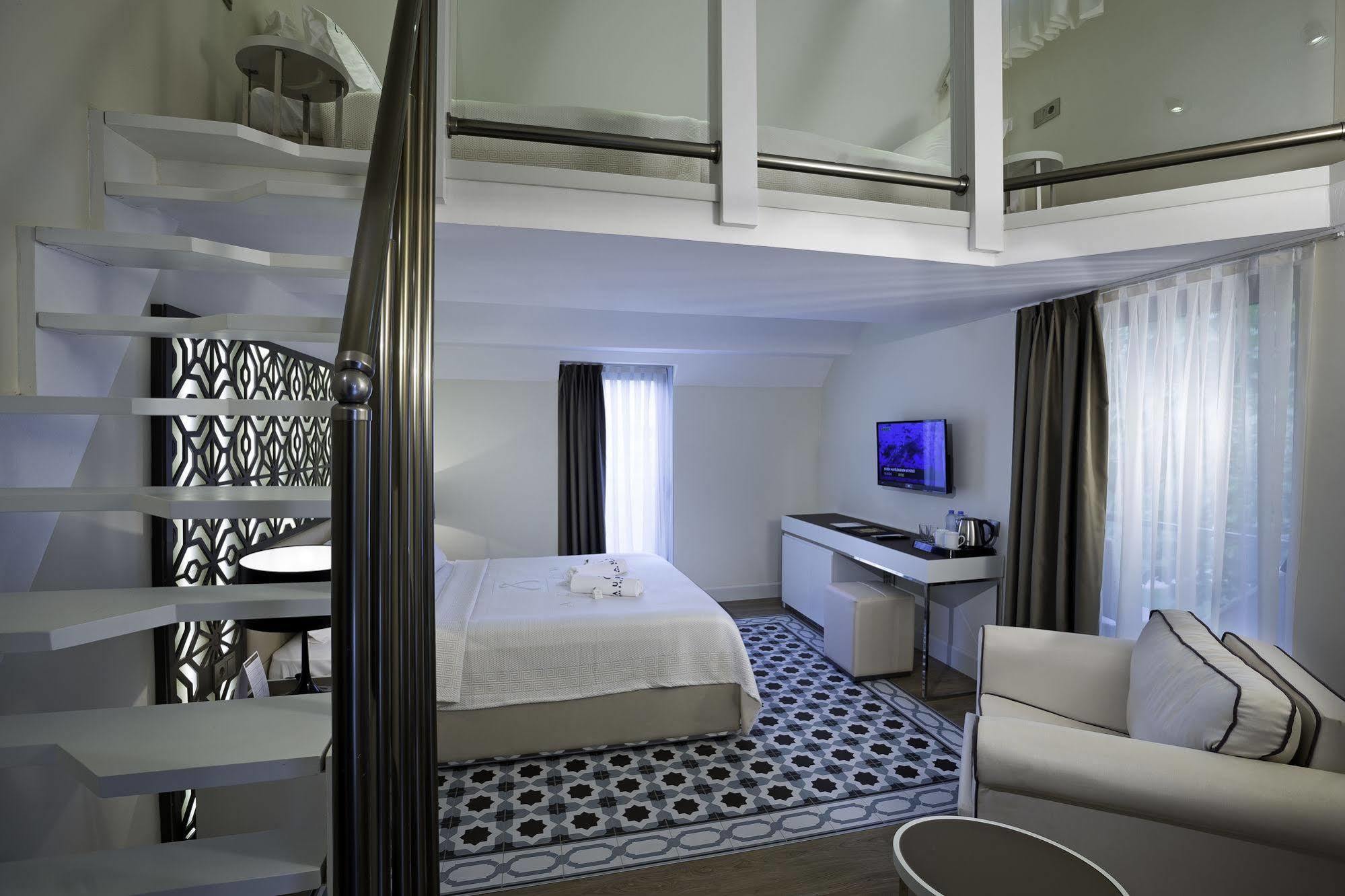 Aurum Exclusive Club Didim Esterno foto