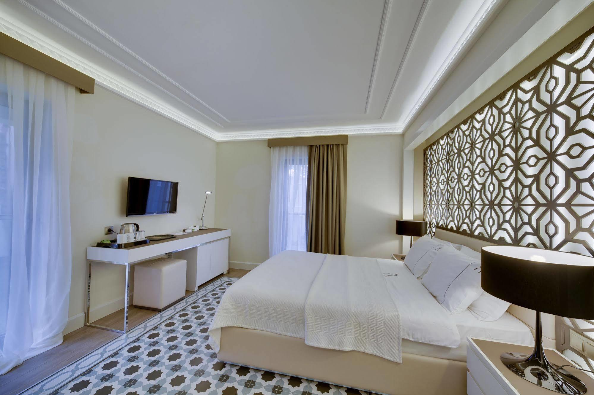 Aurum Exclusive Club Didim Esterno foto