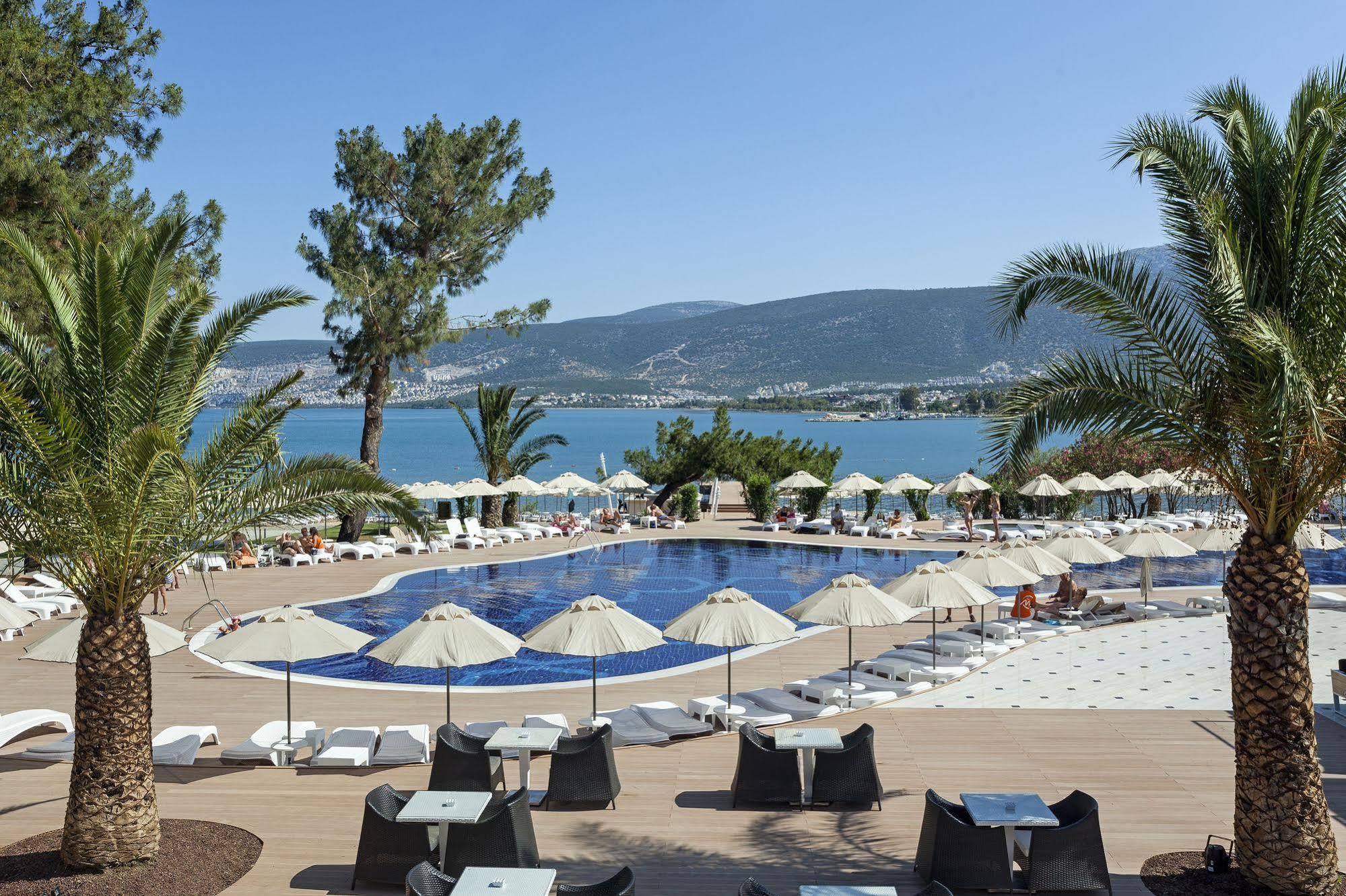 Aurum Exclusive Club Didim Esterno foto